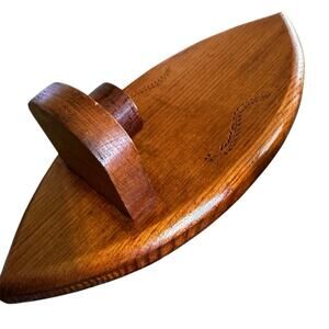 Vintage Hand carved‎ Wall Sconces Candle Holders
